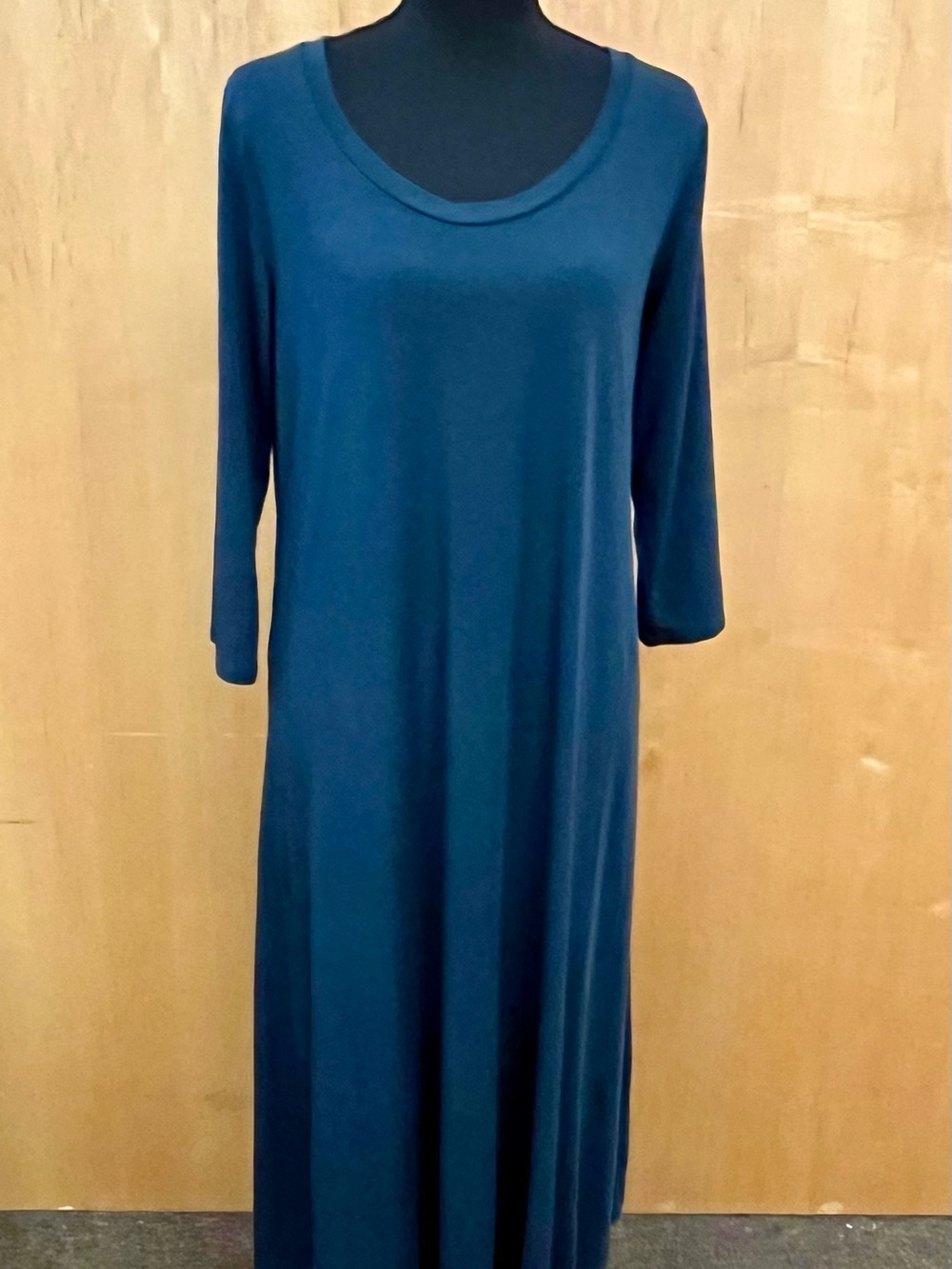 Eileen Fisher classic dress